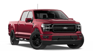 2026 Ford F-150® External Image 4